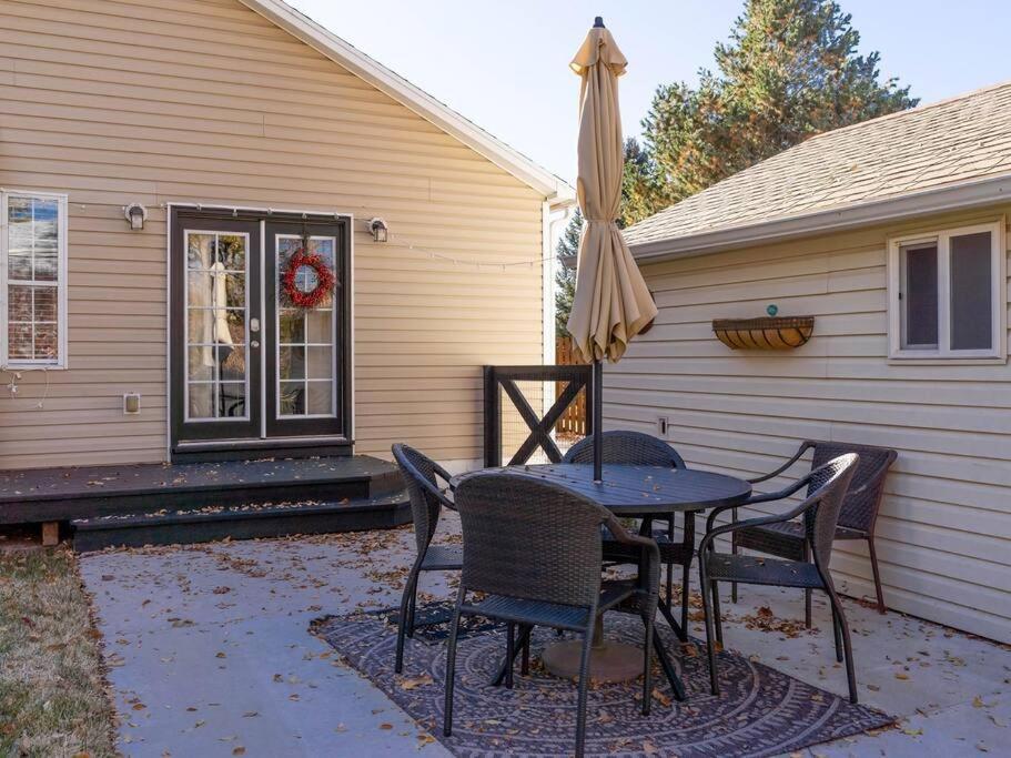 East Bench Bungalow A Relaxing Ogden Escape Near Mountains And Downtown Exterior photo